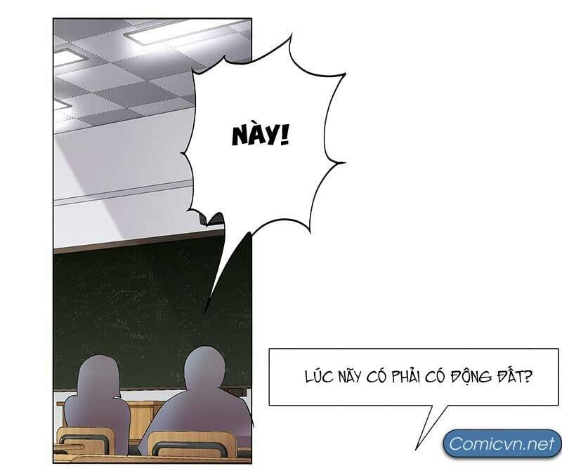 Lớp Học Tử Vong: Chapter 2