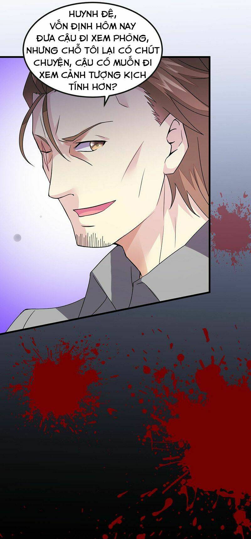 Dị Năng Thiếu Niên Vương: Chapter 42