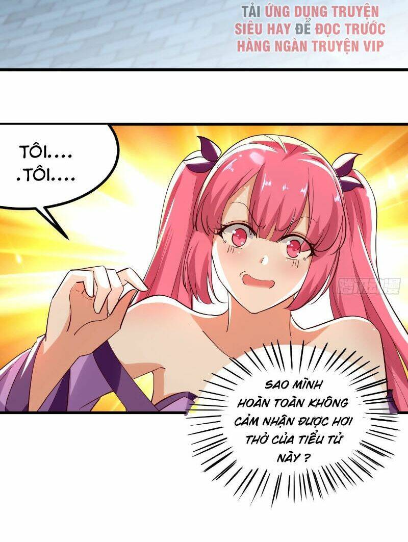Dị Giới Siêu Cấp Ở Rể: Chapter 131