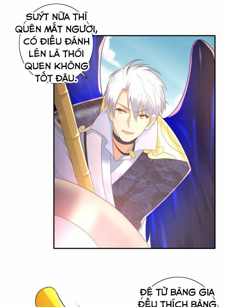 Chí Tôn Trọng Sinh: Chapter 110