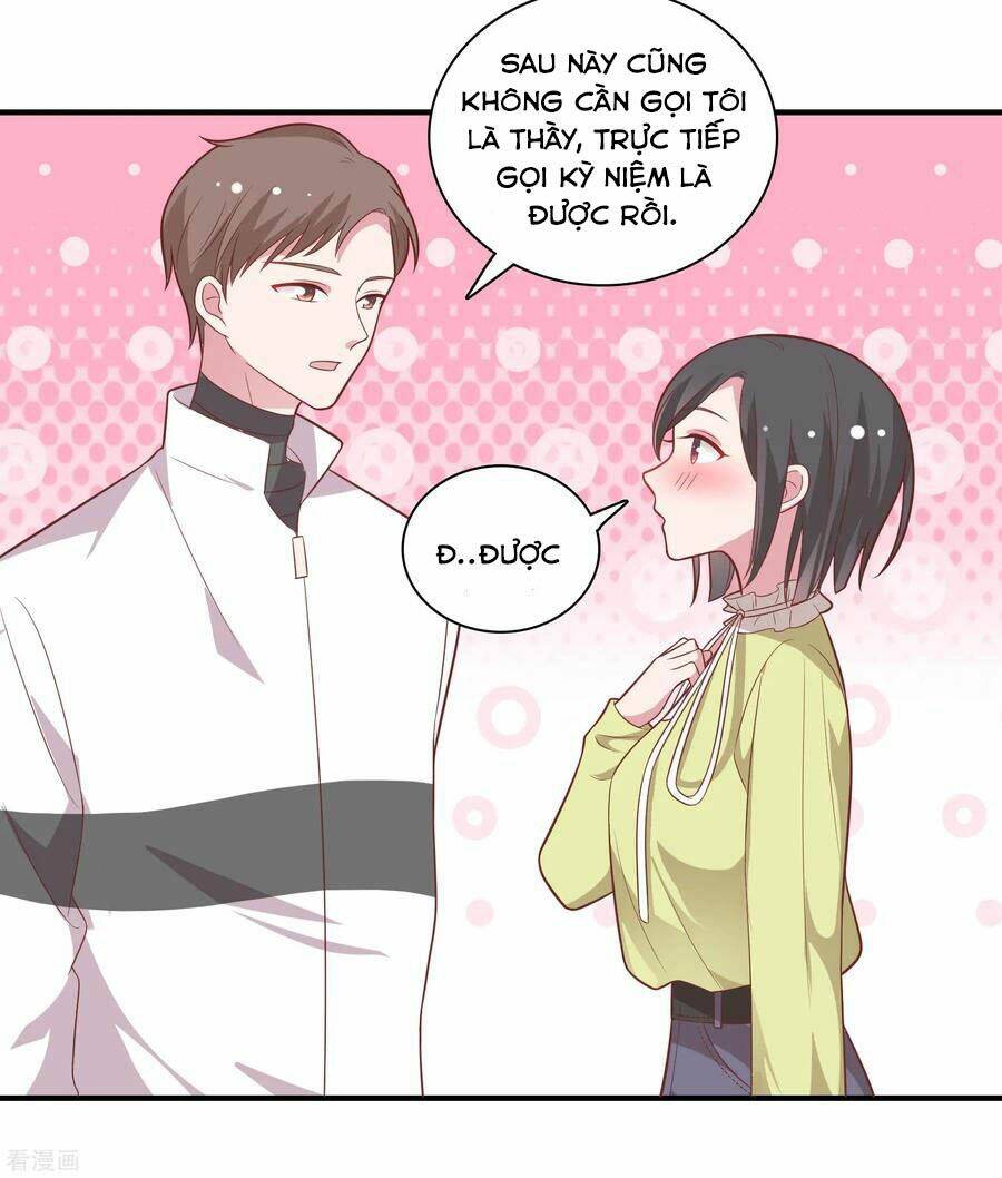 Hẹn Hò Siêu Tốc: Chapter 45