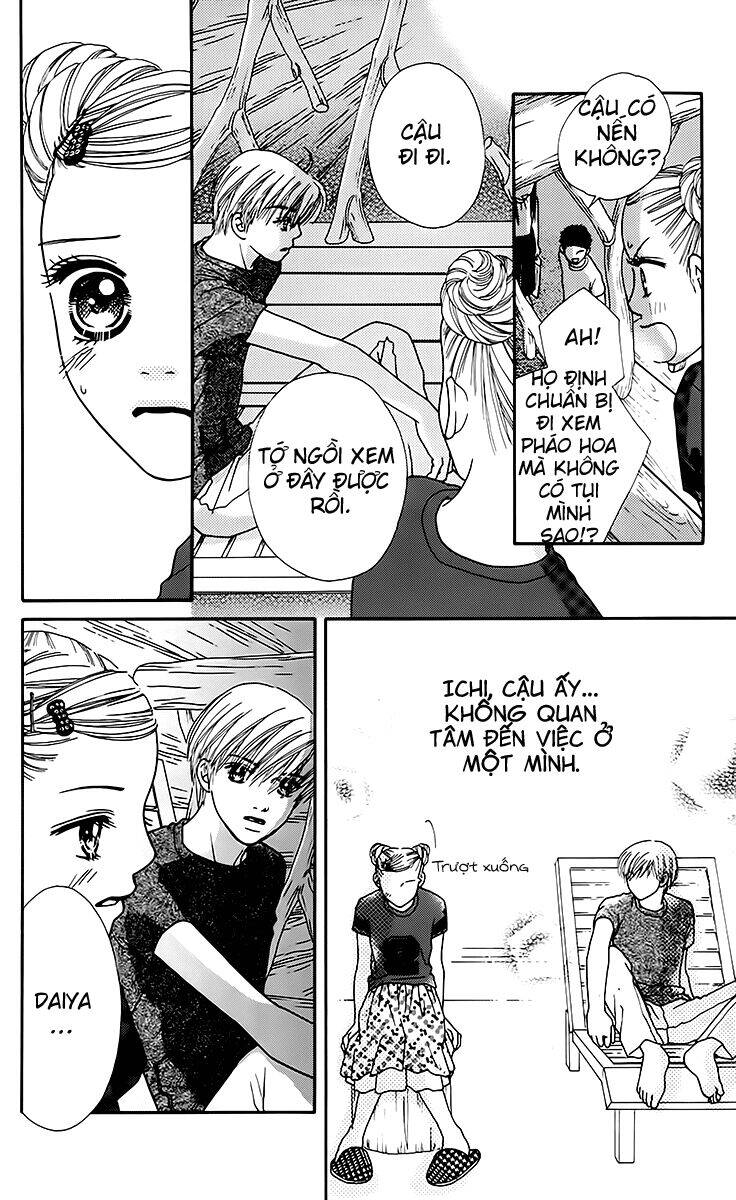 Cô Láng Giềng: Chapter 41