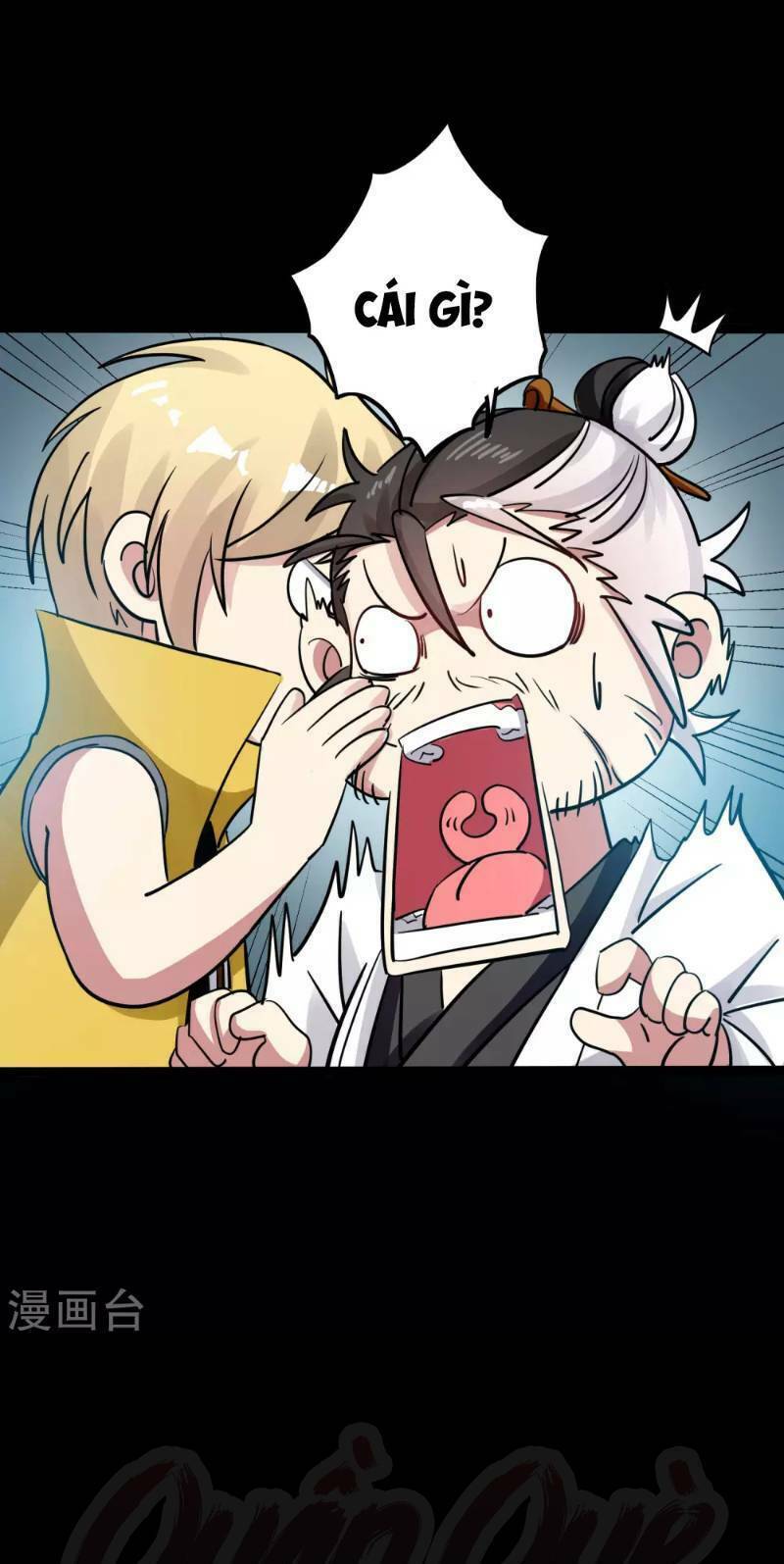 Vạn Giới Tiên Vương: Chapter 42