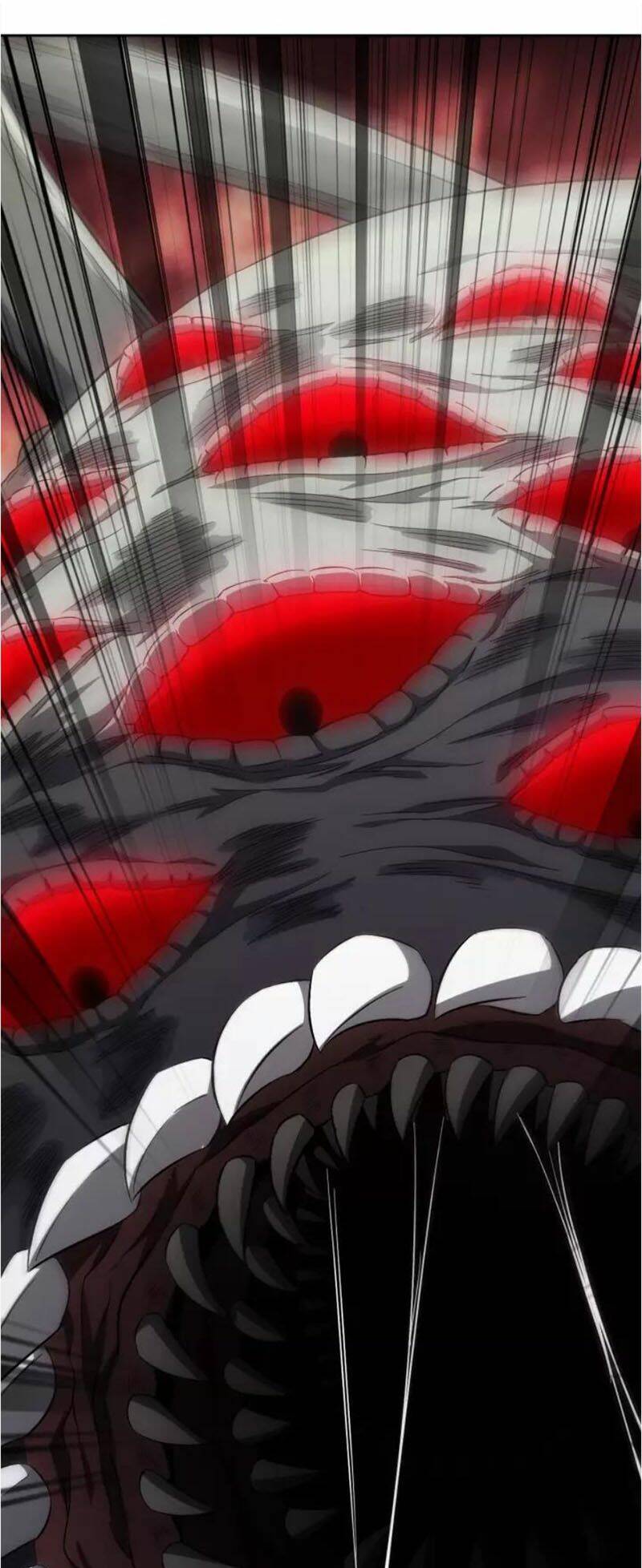 Chín Năm Nghĩa Vụ Tu Chân: Chapter 47