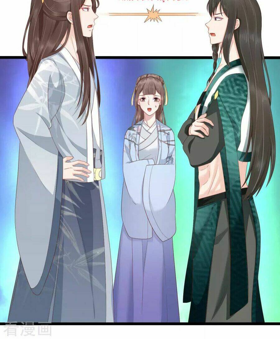 Phú Bà Bạc Tỷ Trong Lãnh Cung: Chapter 50