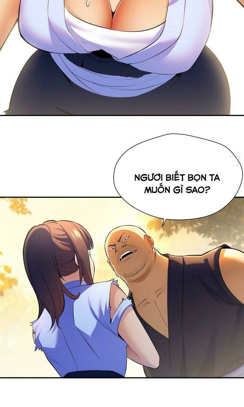 Ta Là Đại Hoàn Đan: Chapter 17