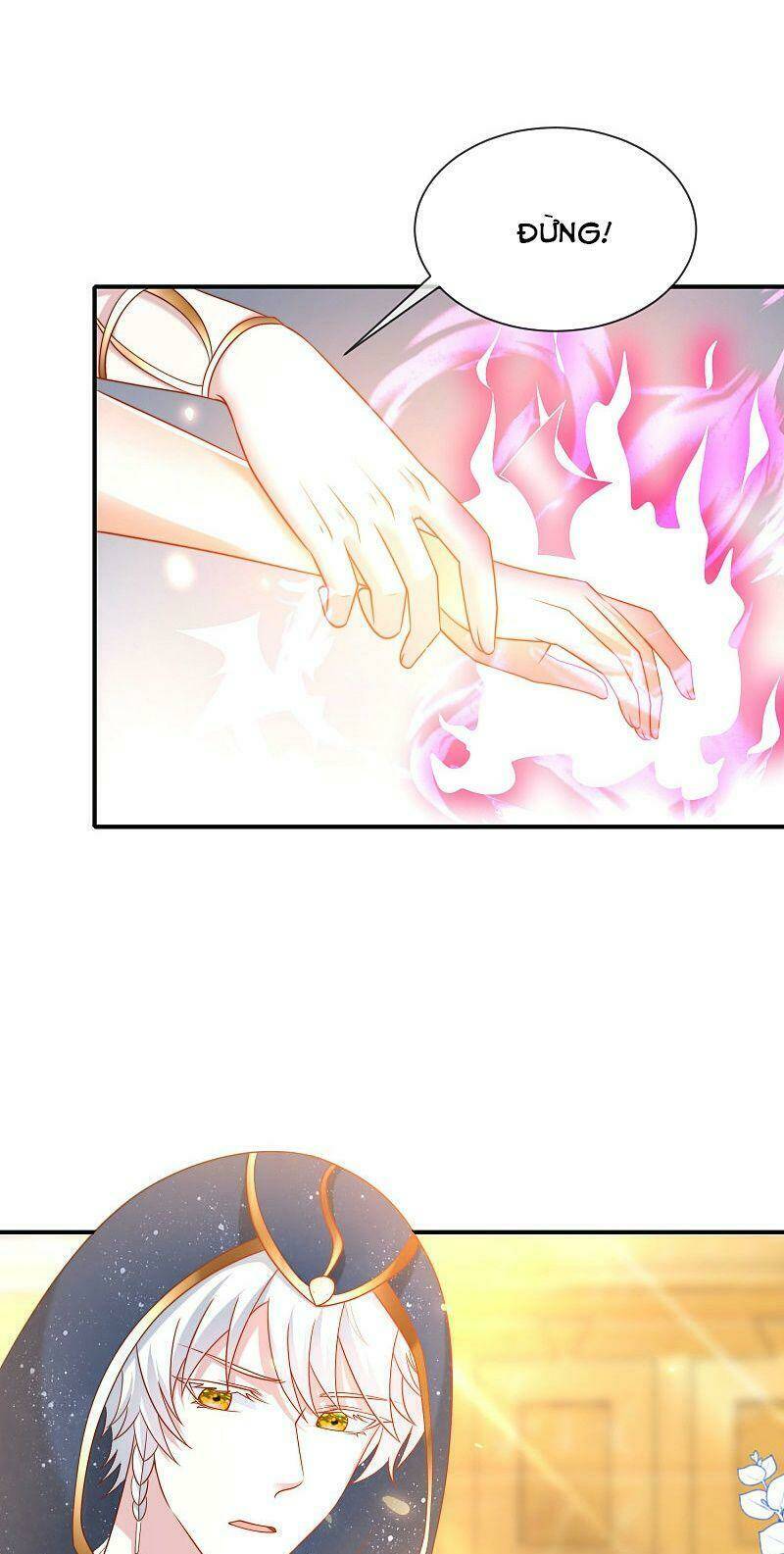 Sủng Hậu Của Vương: Chapter 73