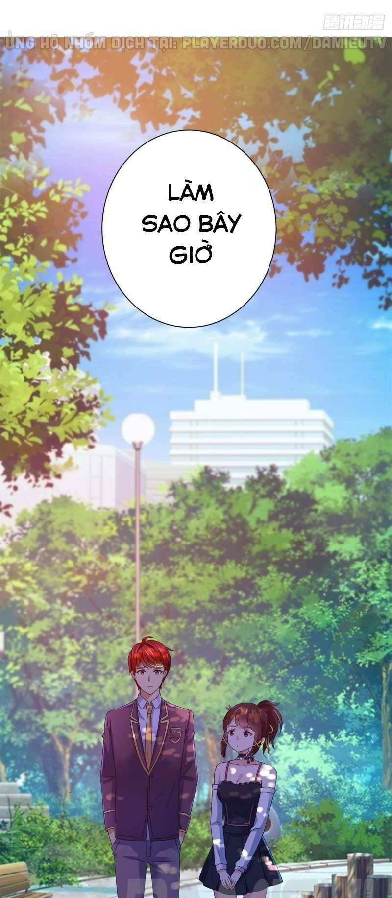 Đô Thị Chí Tôn Hệ Thống: Chapter 129