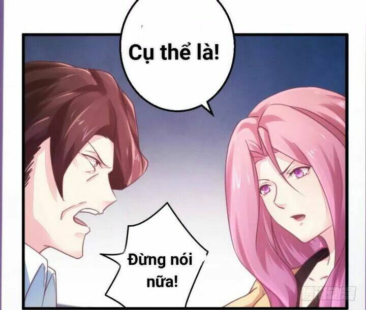 Tổng Tài Đã Cưới Em: Chapter 9