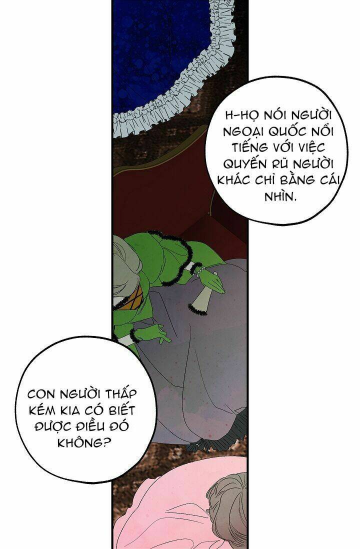 Tình Điên Dại: Chapter 30