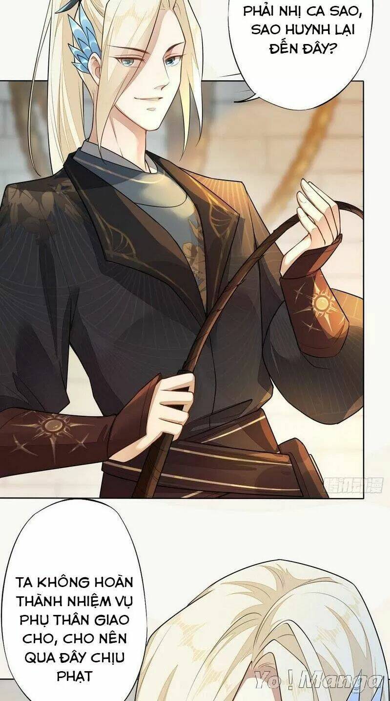 Tuyệt Thế Luyện Đan Sư: Chapter 157