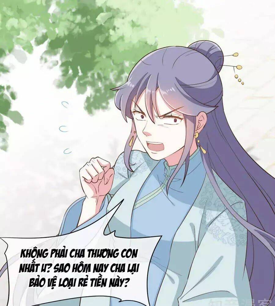 Đích Nữ Hữu Độc: Chapter 52