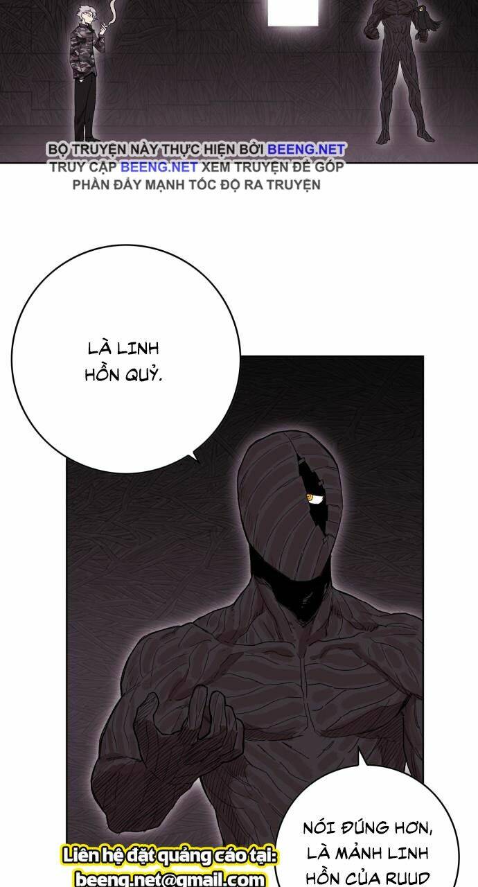 Hard Core Leveling Warrior Ss2: Chapter 56