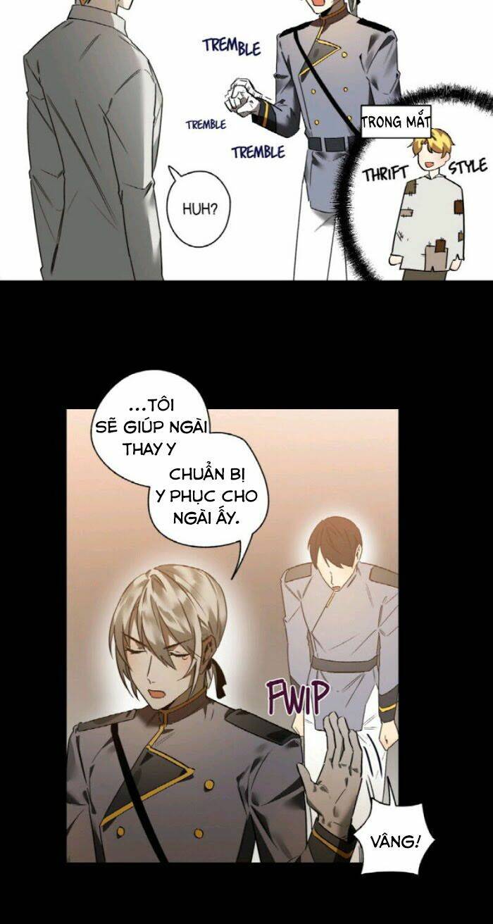 Phương Pháp Tán Tỉnh Của Nữ Thợ Săn: Chapter 27