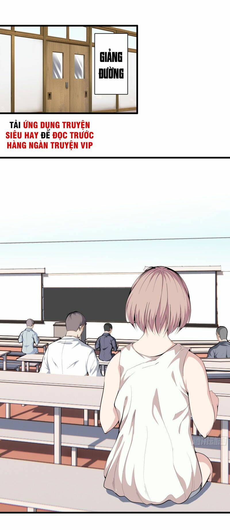 Đô Thị Chí Tôn: Chapter 86