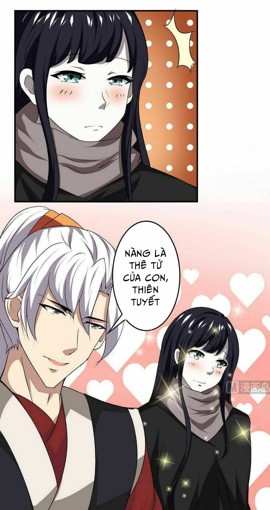 Tu Chân Giả Tại Dị Thế: Chapter 89