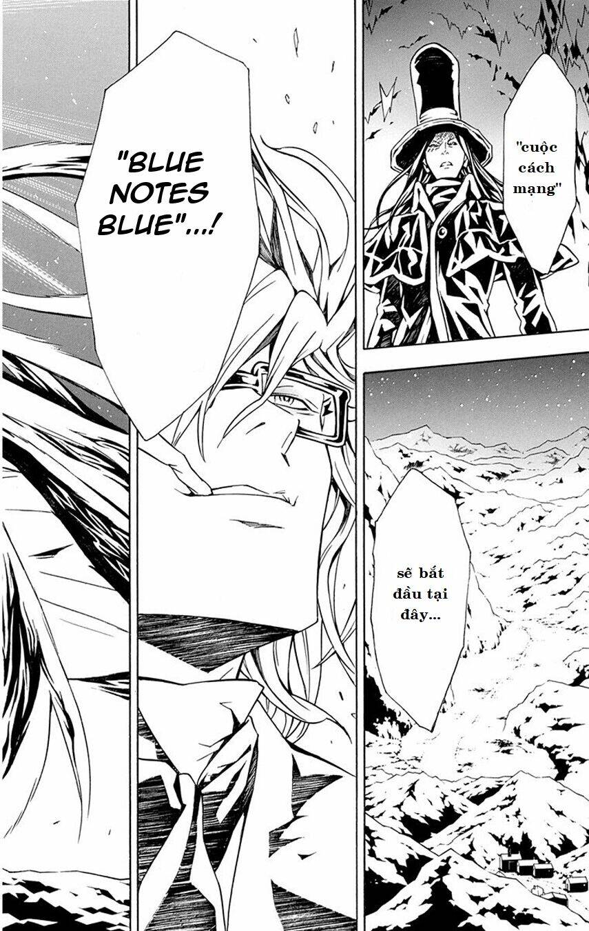 Ong Đưa Thư: Chapter 60