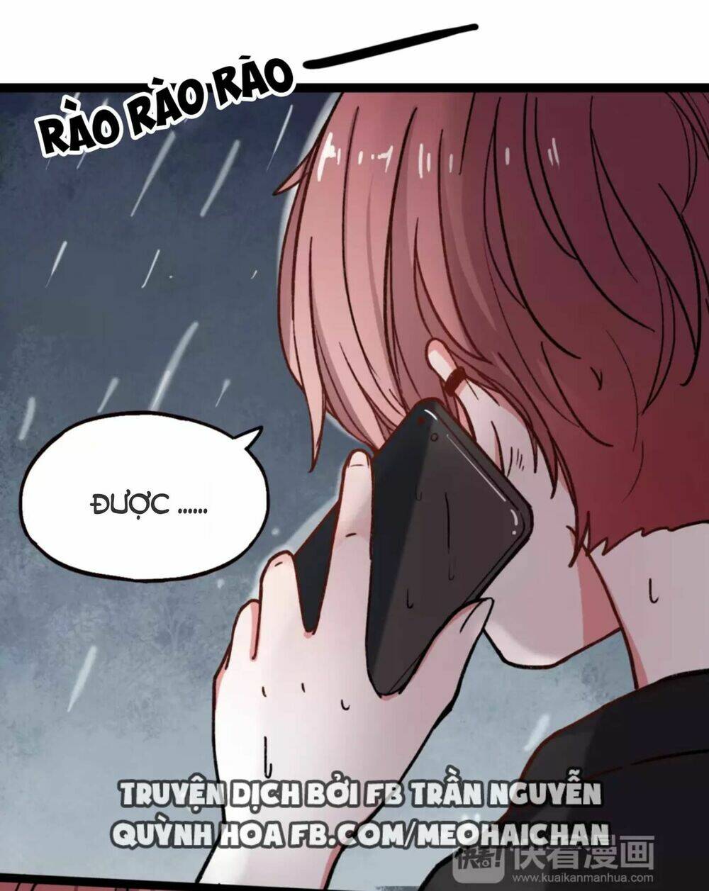 Cậu Đã Từng Yêu Tôi: Chapter 9