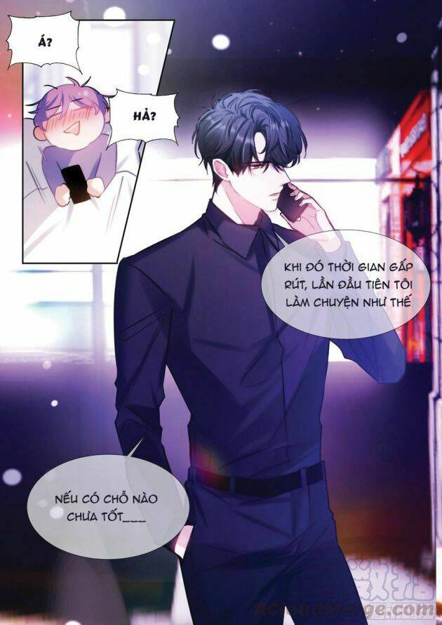Ảnh Đế X Ảnh Đế: Chapter 208