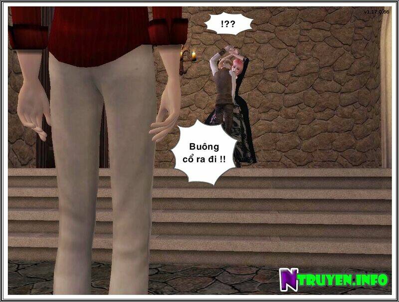 Truyện Sims - Earl Story: Chapter 53