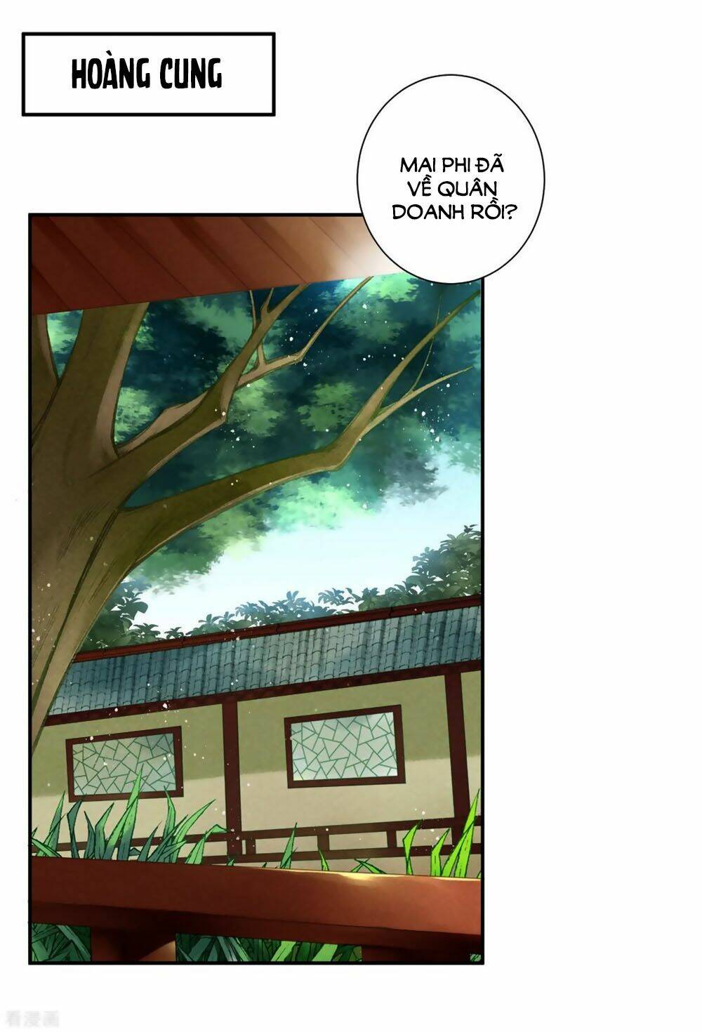 Ái Thượng Vô Địch Tiếu Hoàng Hậu: Chapter 150