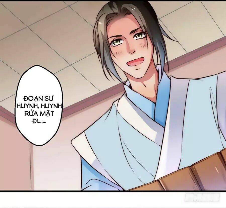 Liêu Liêu Nhân Thân Tu Tiên Truyện: Chapter 81