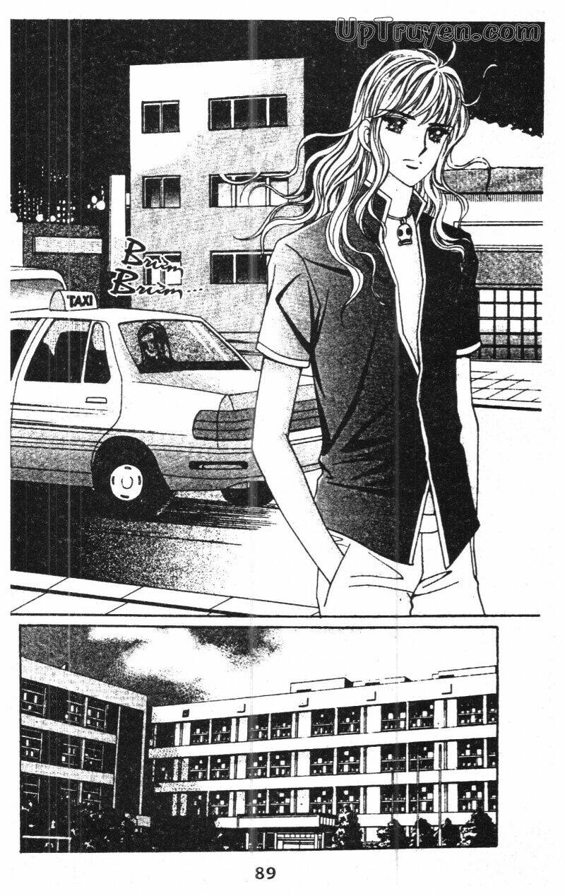 Mặt nạ tình yêu: Chapter 29