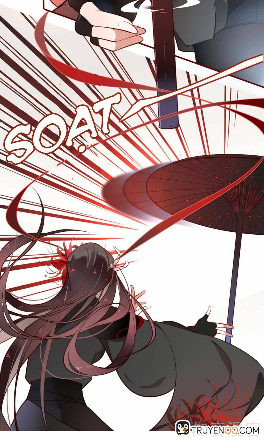 Bỉ Ngạn Hoa: Chapter 1.1