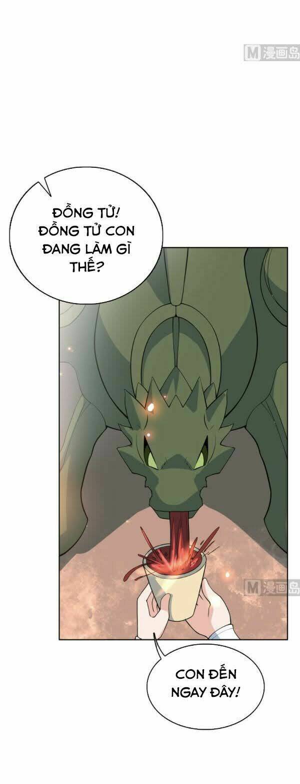Tối Cường Thần Thú Hệ Thống: Chapter 219