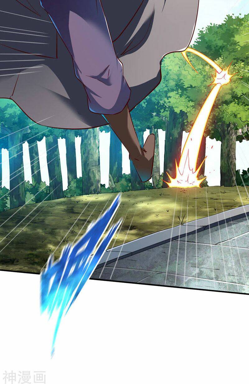 Chiến Đỉnh: Chapter 116