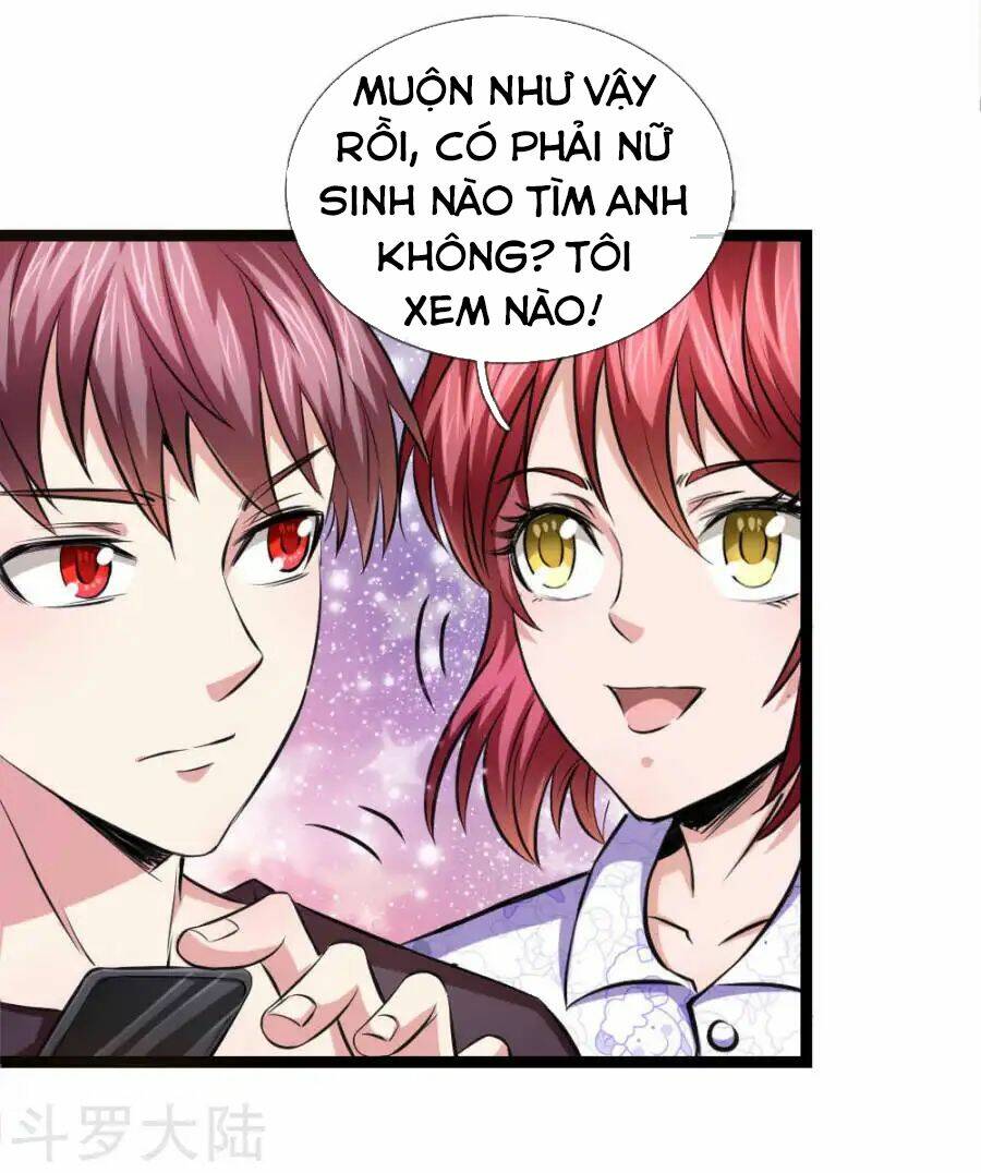 Tuyệt Thế Phi Đao: Chapter 76