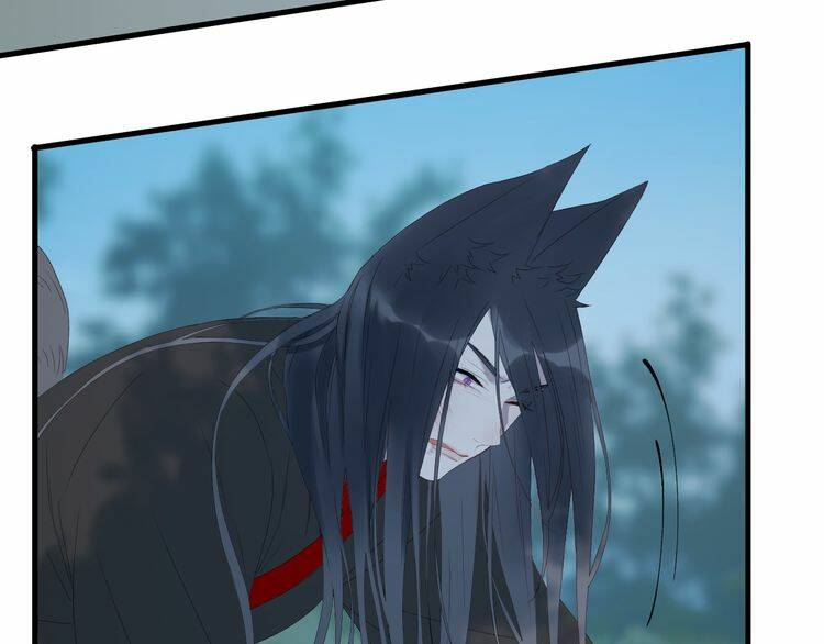 Lượm Được Một Tiểu Hồ Ly 2: Chapter 82