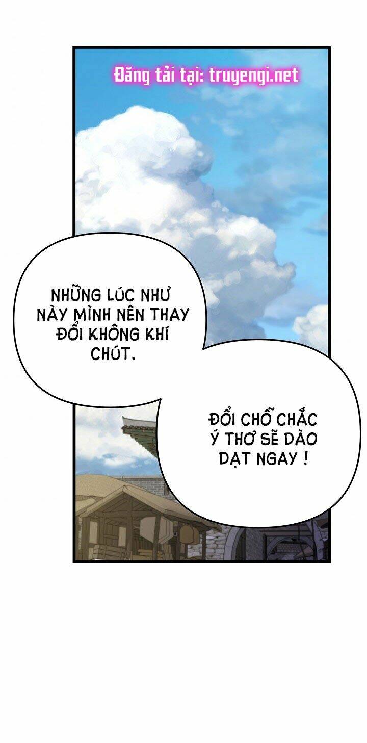 Tôi Sẽ Sống Như Một Hoàng Tử: Chapter 14