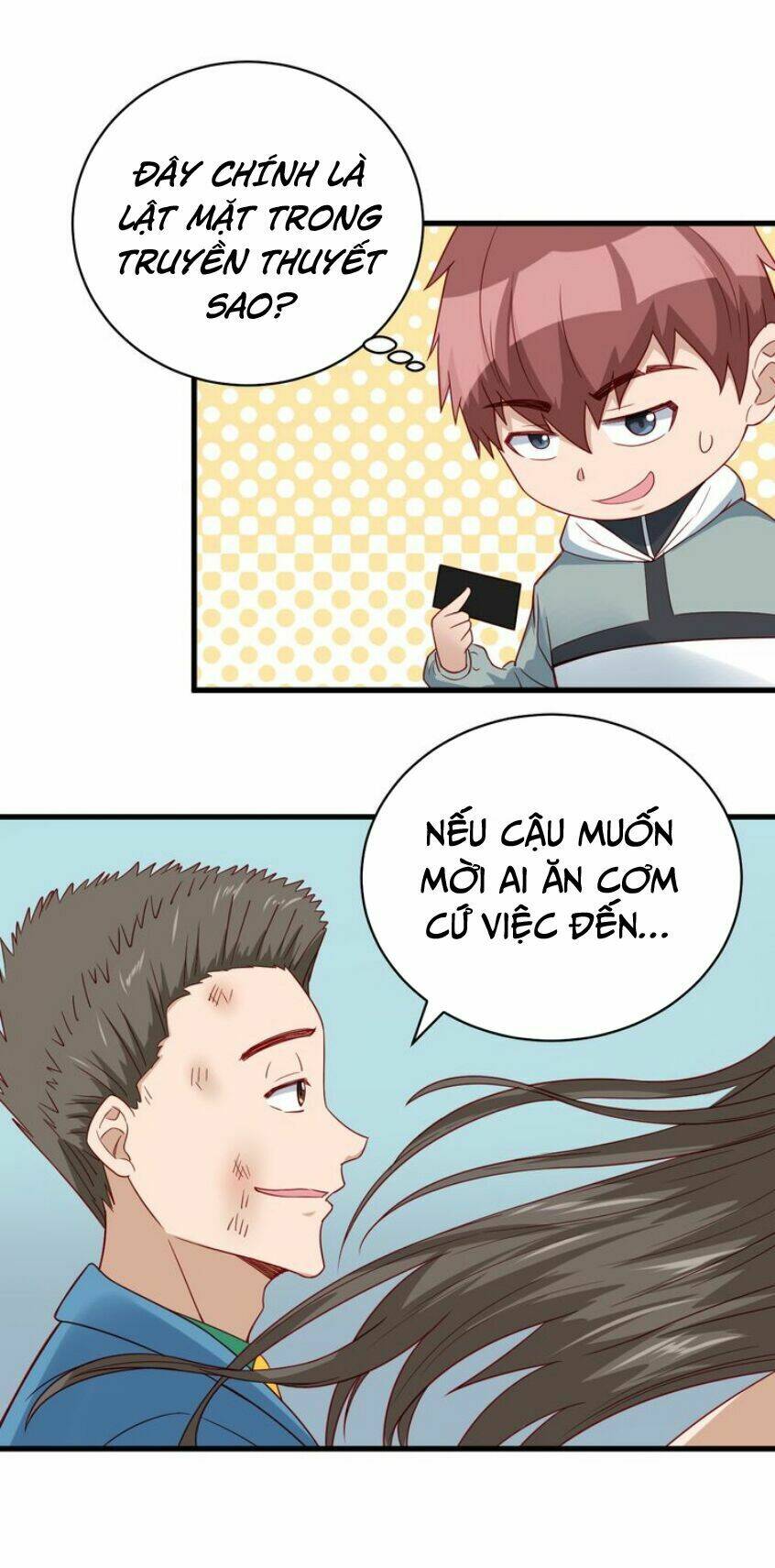 Hệ Thống Tu Tiên Mạnh Nhất: Chapter 7