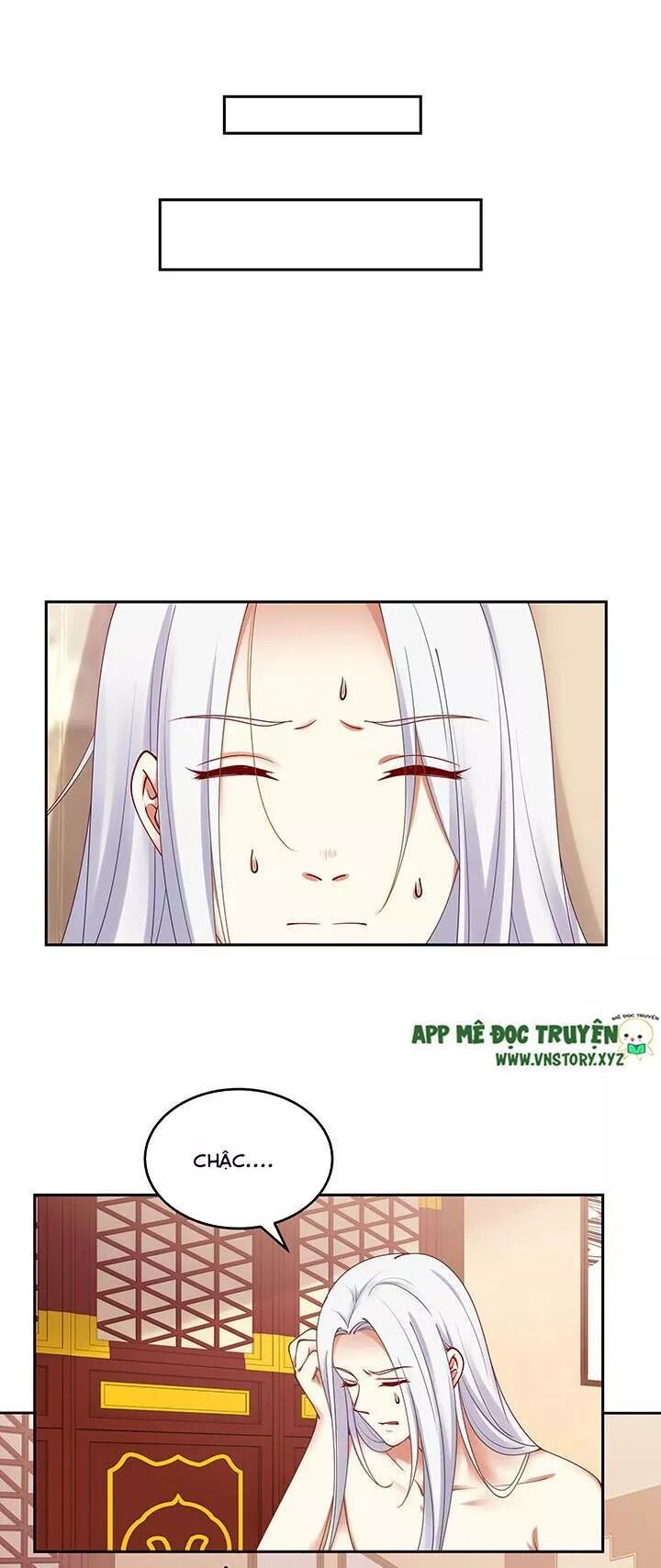 Đô đốc đại nhân sủng thê kí: Chapter 135: Cái giá phải trả