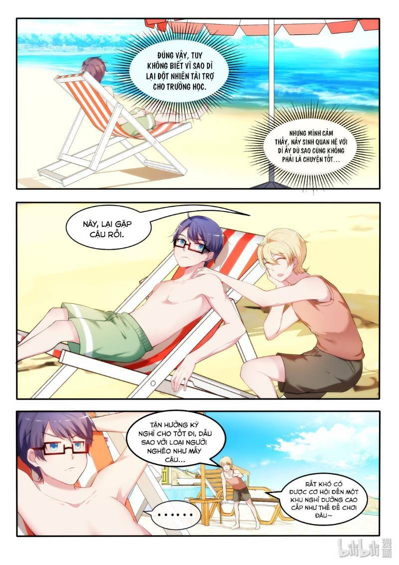 Tôi Của Tương Lai Là Thần Tán Gái: Chapter 29