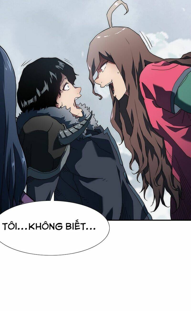 Các Chòm Sao Chỉ Chú Ý Mình Tôi: Chapter 3