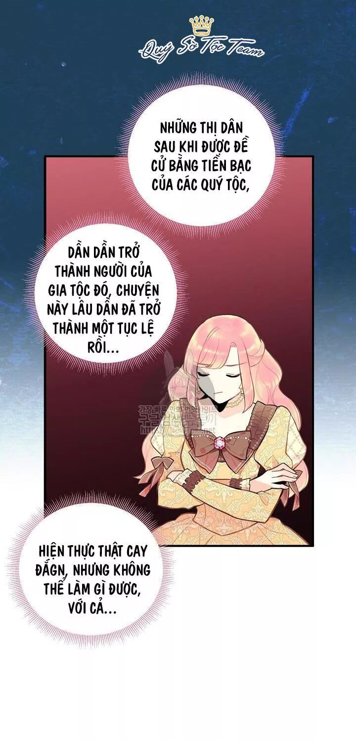 Tồn Tại Với Tư Cách Là Vợ Của Nam Chính: Chapter 94: Chứng minh thực lực