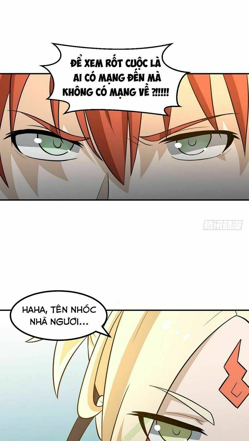 Nghịch Thiên Tiên Mệnh: Chapter 2