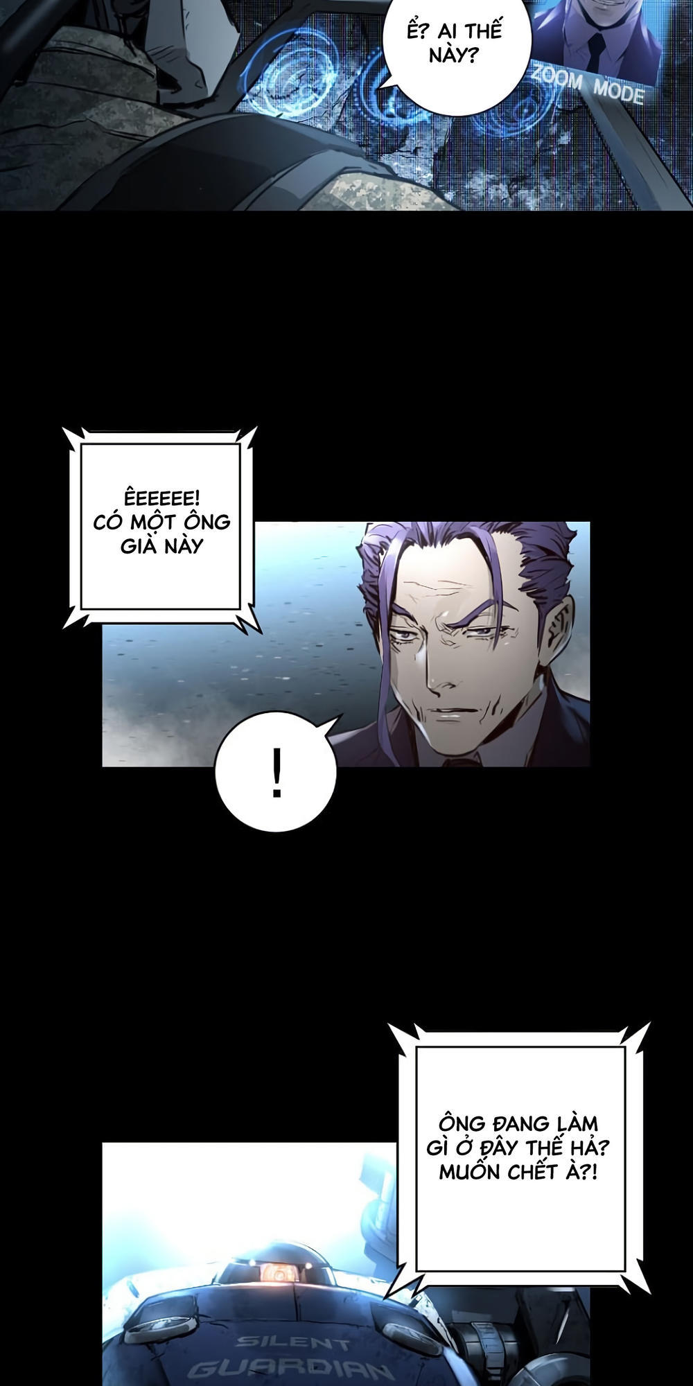 Dị Giới Tam Tuyệt: Chapter 66