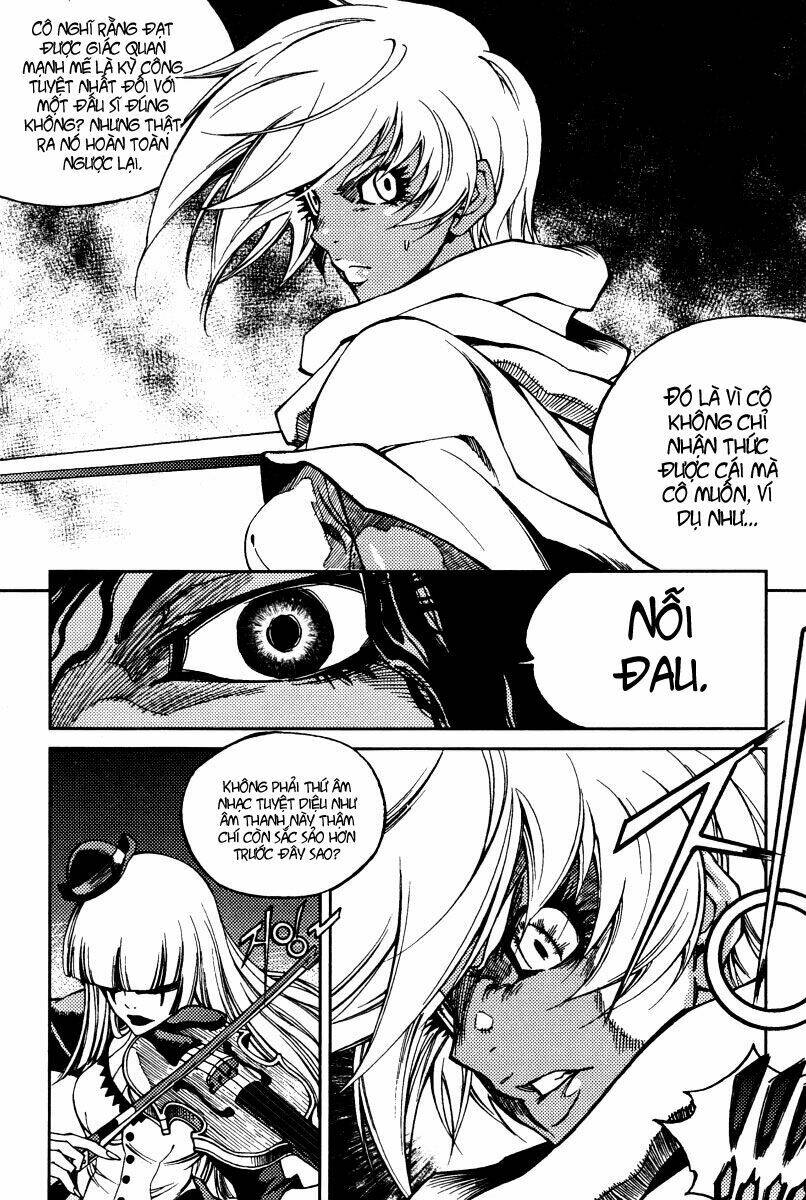 Dark Air: Chapter 23