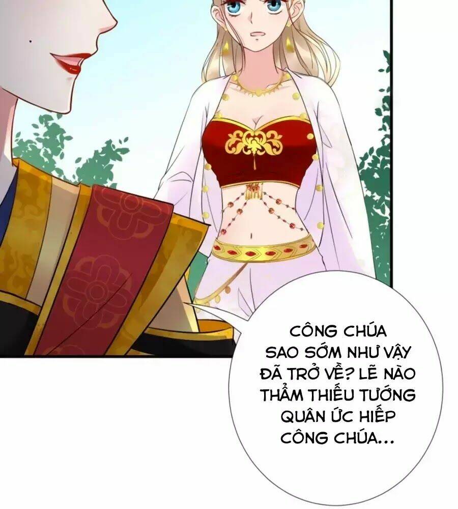 Vương Phi Có Chút Nghịch Ngợm: Chapter 56