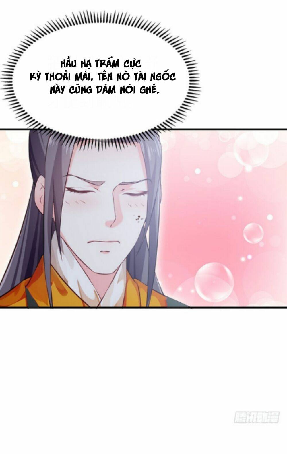 Bệ Hạ Xin Tự Trọng: Chapter 37