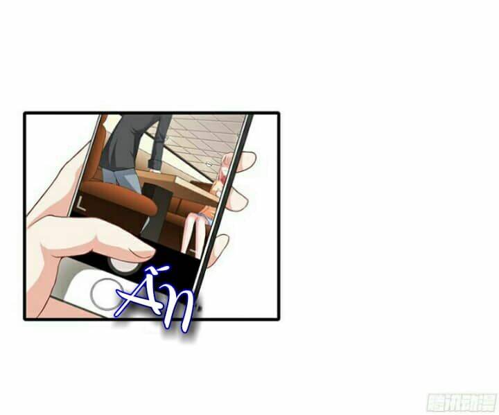 Thiểm Hôn Kinh Ái: Chapter 29