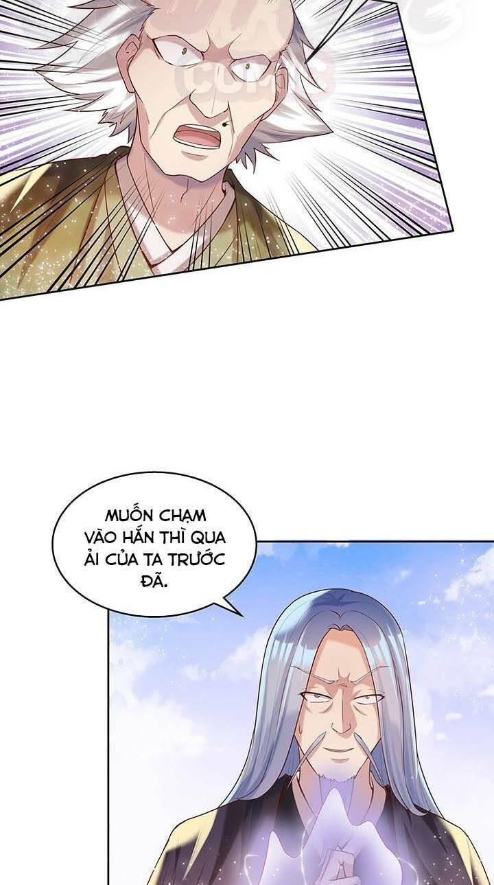 Siêu Phàm Truyện: Chapter 93