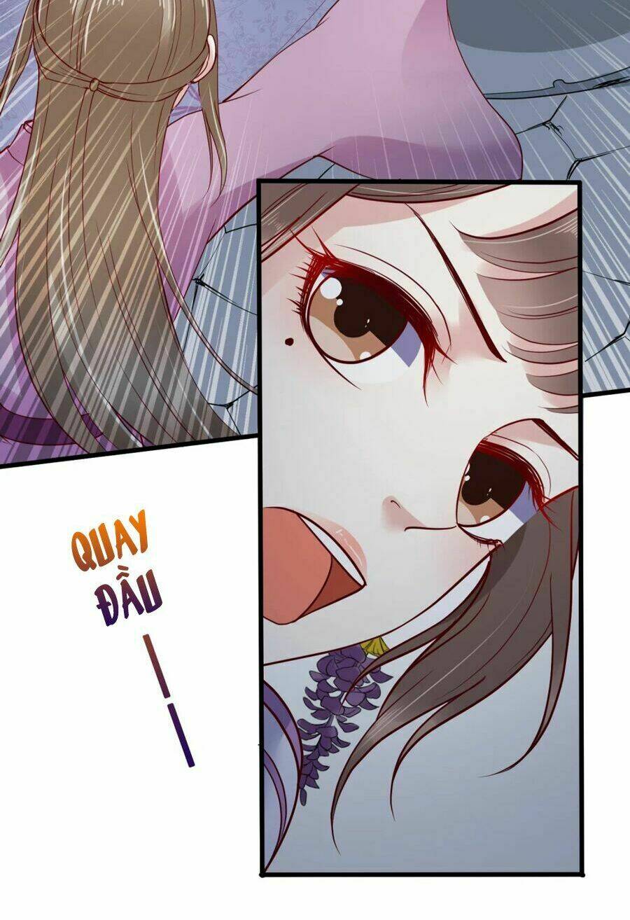 Phú Bà Bạc Tỷ Trong Lãnh Cung: Chapter 38