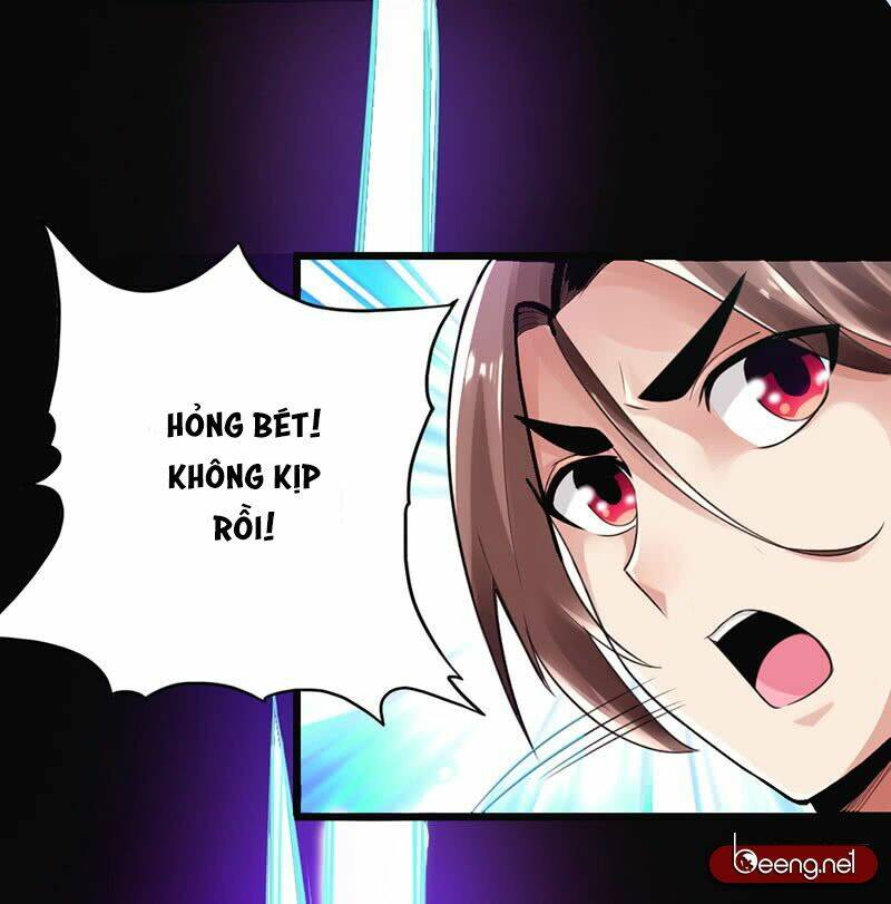 Thái Cổ Cuồng Ma: Chapter 43