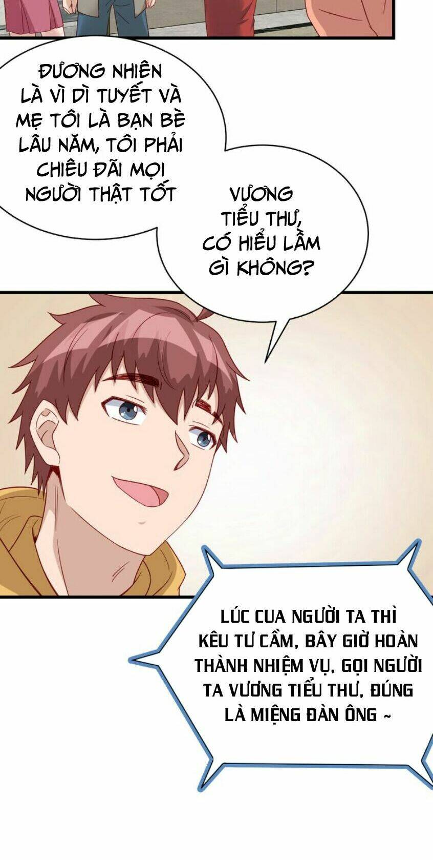 Hệ Thống Tu Tiên Mạnh Nhất: Chapter 10