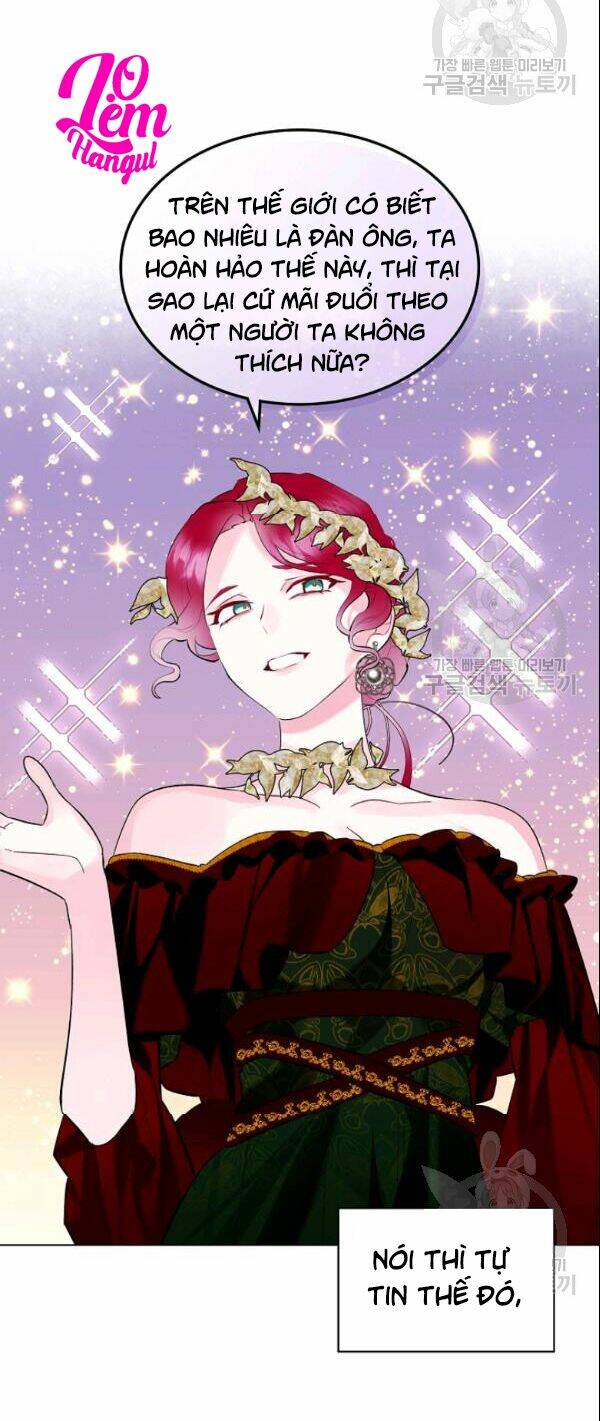 Kẻ Tạo Ra Nữ Phản Diện: Chapter 19