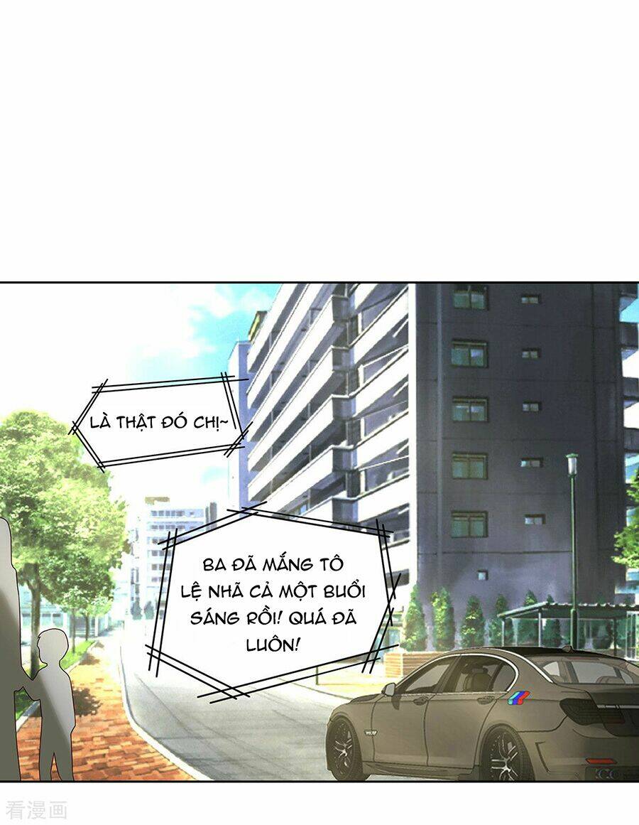 Trọng Sinh Quý Thê Chi Phục Thù Hoa Lệ: Chapter 45